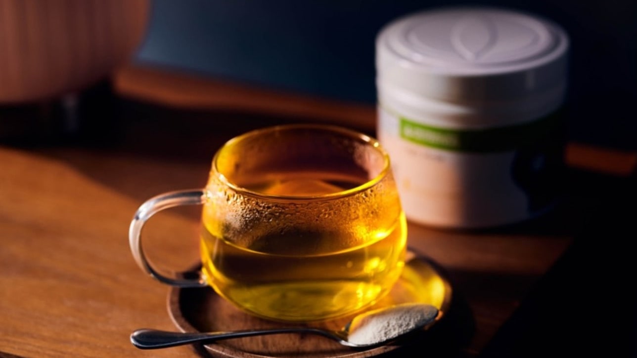 Wellness & Guter Schlaf