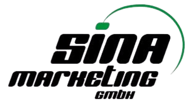 sina Marketing GmbH Logo